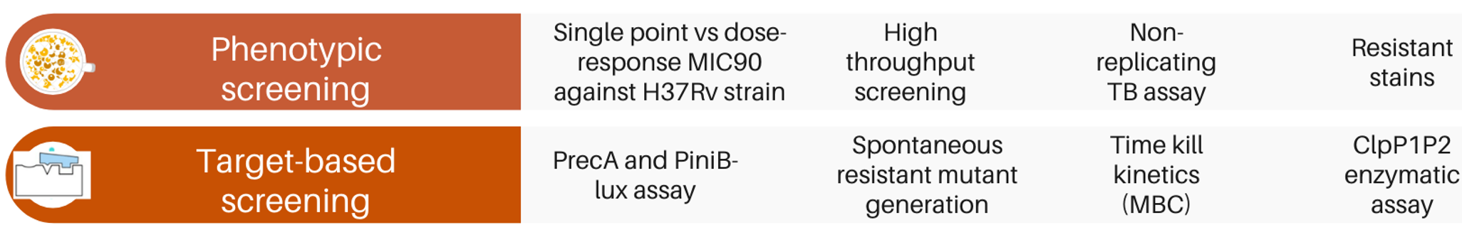 TB Summary