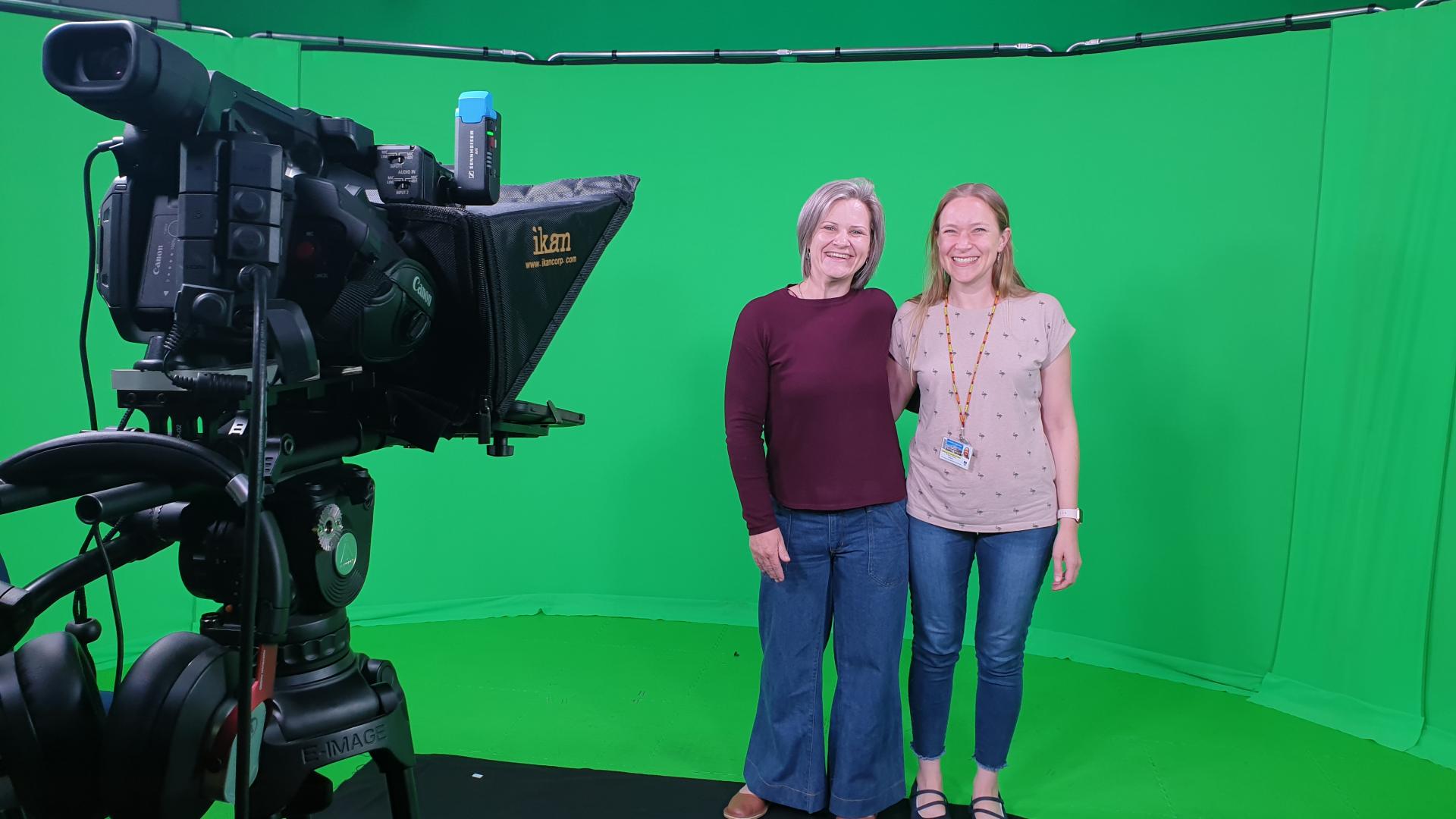 H3D MOOC in progress