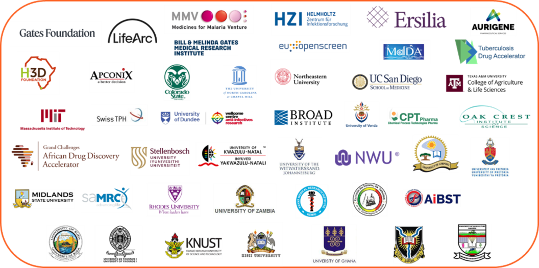 h3d global partners logos