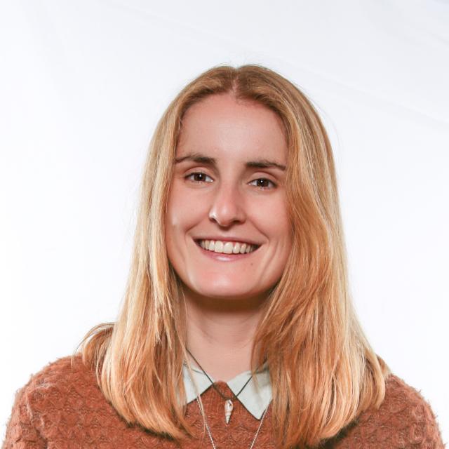 Profile photo of H3D scientist