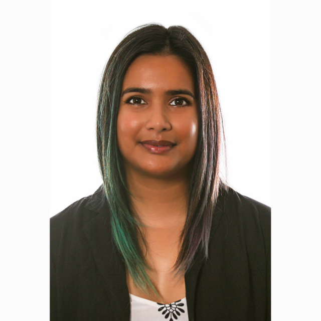 Image of Zaahida