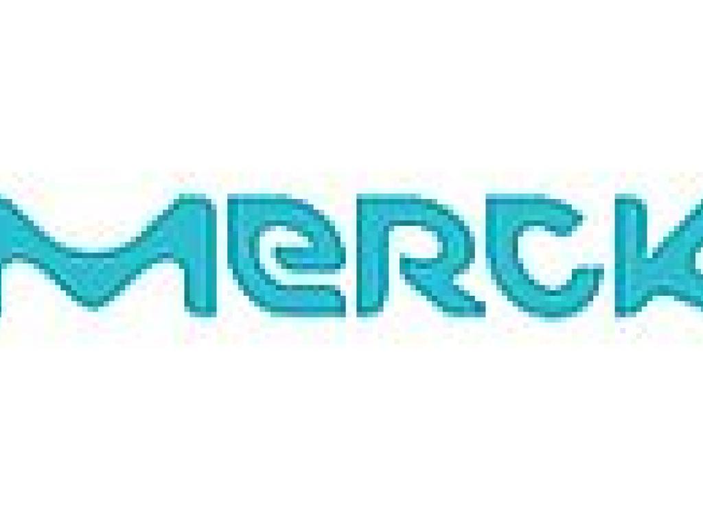 Merck Logo