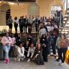 Group Photo from H3D Open Day